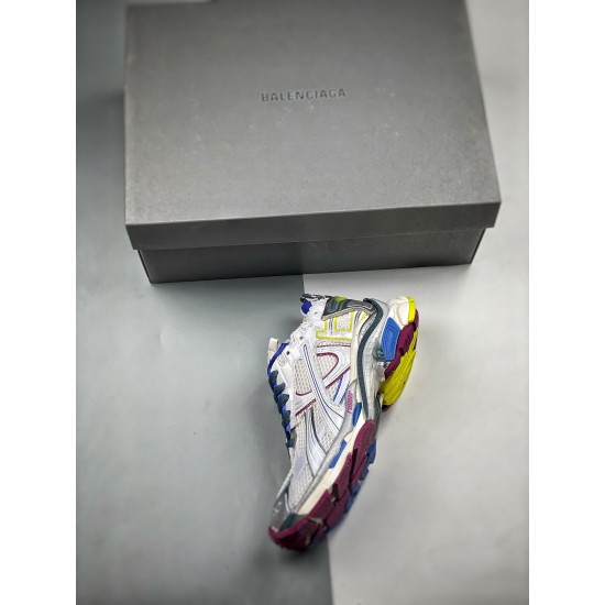 BALENCIAGA RUNNER 7.5 BALENCIAGA RUNNER 7.5