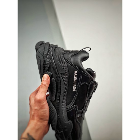 BALENCIAGA Triple S BALENCIAGA Triple S