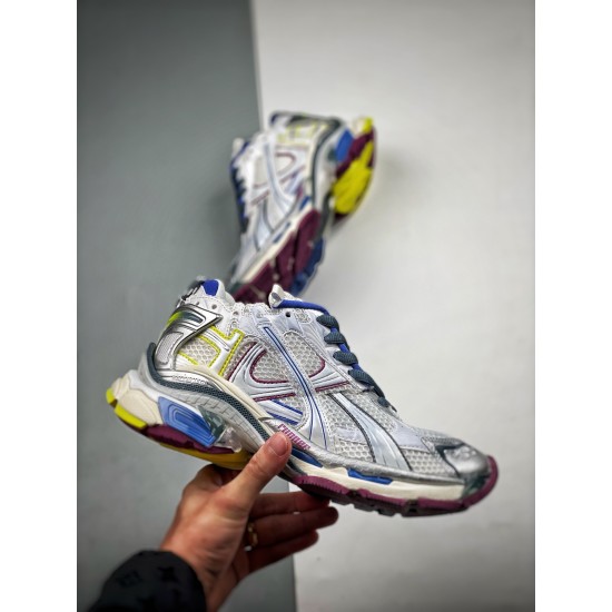 BALENCIAGA RUNNER 7.5 BALENCIAGA RUNNER 7.5