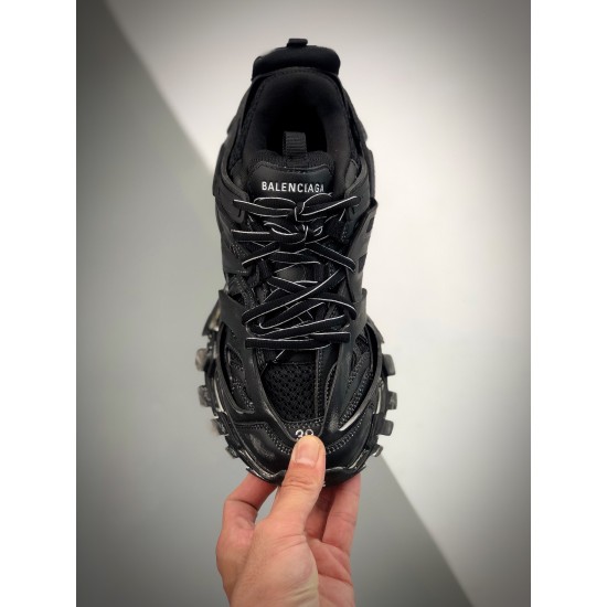 BALENCIAGA Track 1.0 BALENCIAGA Track 1.0