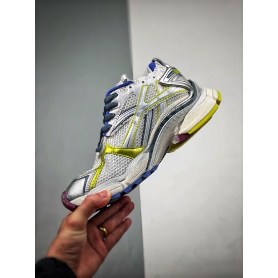 BALENCIAGA RUNNER 7.5 BALENCIAGA RUNNER 7.5