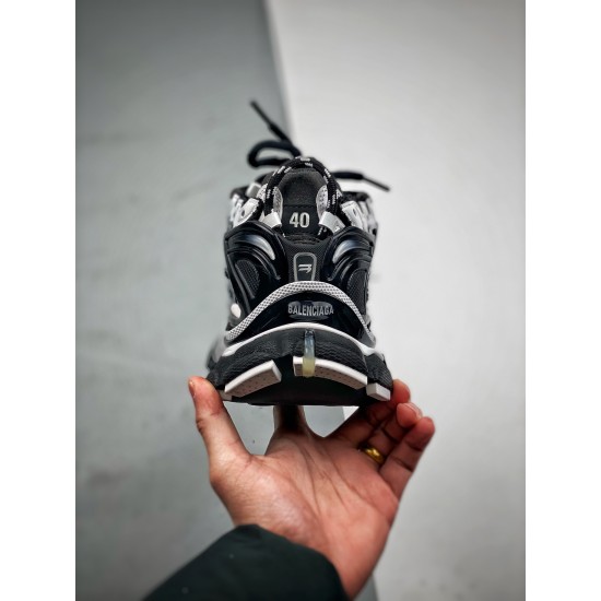 BALENCIAGA RUNNER BALENCIAGA RUNNER