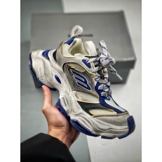 BALENCIAGA CARGO BALENCIAGA CARGO