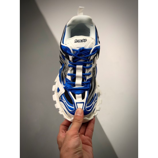 BALENCIAGA TRACK 2.0 BALENCIAGA TRACK 2.0