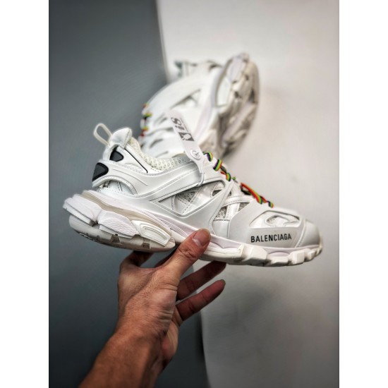 BALENCIAGA Track 1.0 BALENCIAGA Track 1.0