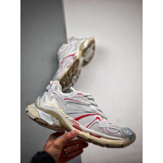 BALENCIAGA RUNNER 8 BALENCIAGA RUNNER 8