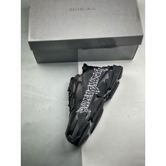 BALENCIAGA Triple S BALENCIAGA Triple S