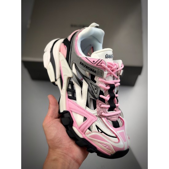 BALENCIAGA Track 2.0 BALENCIAGA Track 2.0