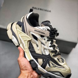BALENCIAGA TRACK 2.0