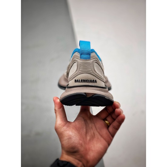 BALENCIAGA CIRCUIT SNEAKERS 12.5 BALENCIAGA CIRCUIT SNEAKERS 12.5