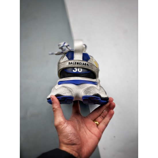 BALENCIAGA CARGO BALENCIAGA CARGO