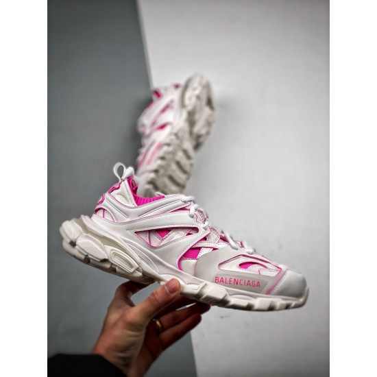 BALENCIAGA Track 1.0 BALENCIAGA Track 1.0