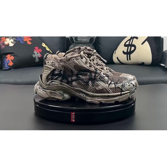 BALENCIAGA RUNNER GRAFFITI BALENCIAGA RUNNER GRAFFITI