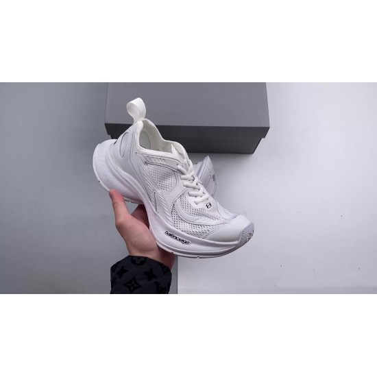 BALENCIAGA CIRCUIT SNEAKERS 12.5 BALENCIAGA CIRCUIT SNEAKERS 12.5
