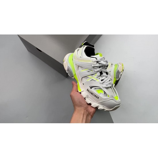 BALENCIAGA Track 1.0 BALENCIAGA Track 1.0