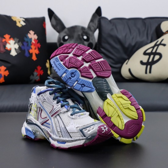 BALENCIAGA RUNNER BALENCIAGA RUNNER