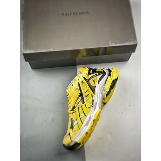 BALENCIAGA RUNNER BALENCIAGA RUNNER