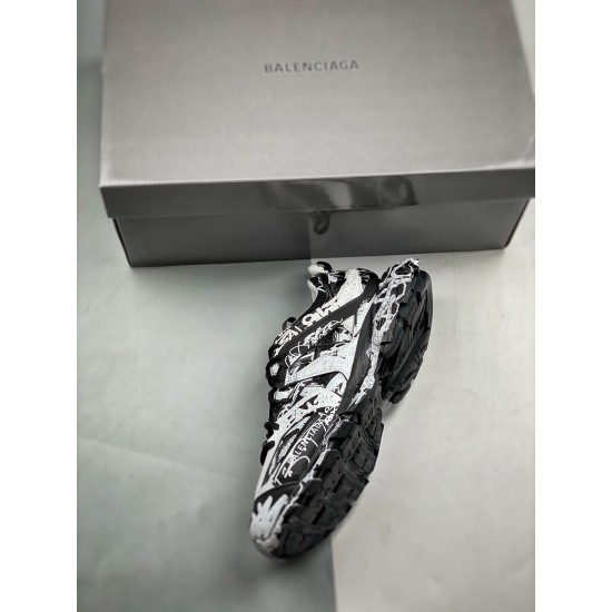 BALENCIAGA Track 1.0 BALENCIAGA Track 1.0