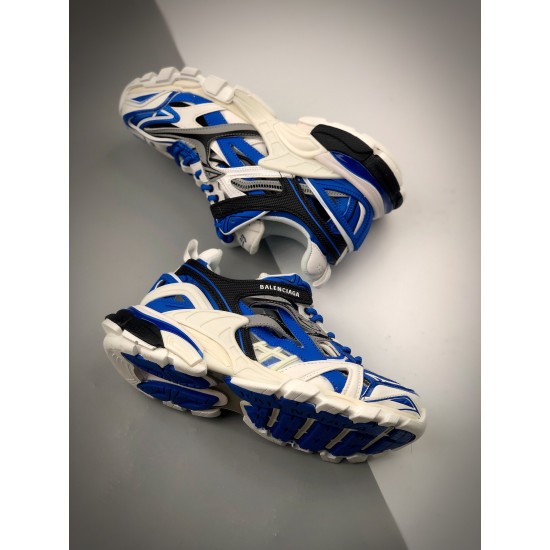 BALENCIAGA TRACK 2.0 BALENCIAGA TRACK 2.0