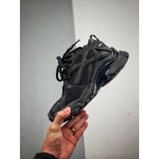 BALENCIAGA RUNNER 7.5 BALENCIAGA RUNNER 7.5