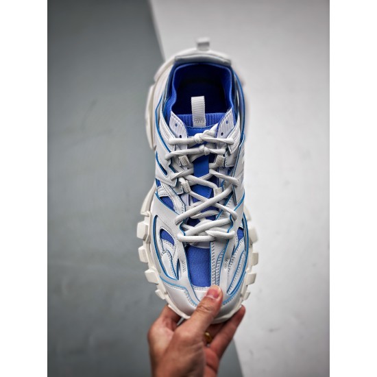 BALENCIAGA Track 1.0 BALENCIAGA Track 1.0