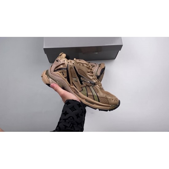 BALENCIAGA RUNNER BALENCIAGA RUNNER