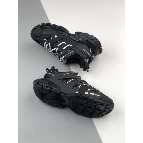 BALENCIAGA Track 1.0 BALENCIAGA Track 1.0