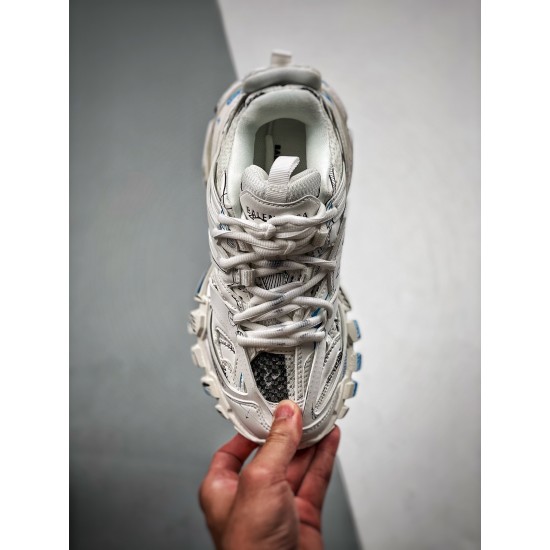 BALENCIAGA Track 1.0 BALENCIAGA Track 1.0