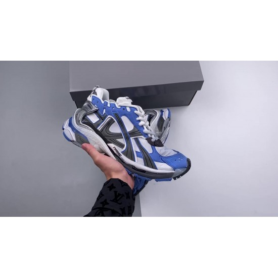 BALENCIAGA RUNNER 7.5 BALENCIAGA RUNNER 7.5