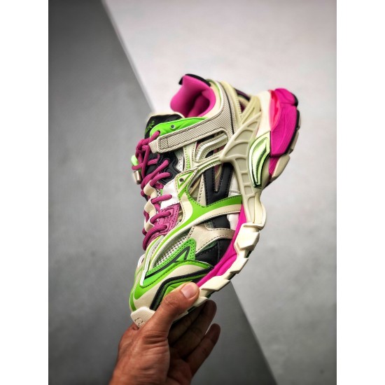 BALENCIAGA TRACK 2.0 BALENCIAGA TRACK 2.0
