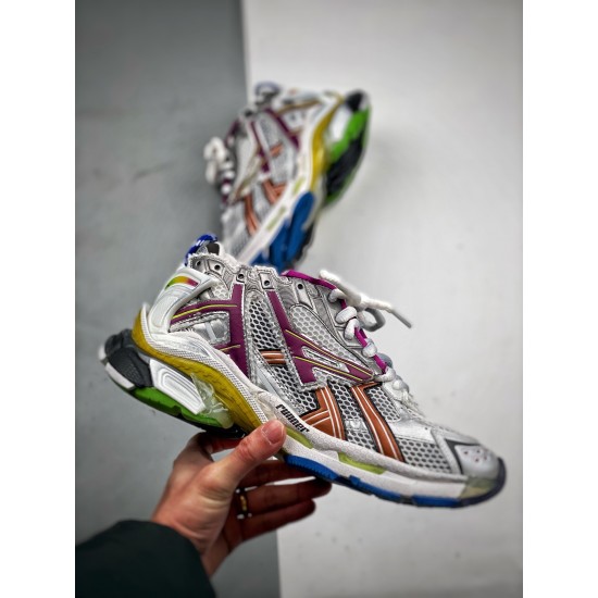 BALENCIAGA RUNNER BALENCIAGA RUNNER