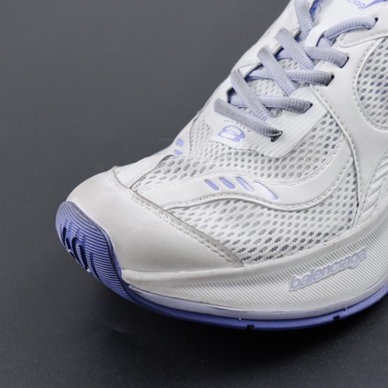 BALENCIAGA CIRCUIT SNEAKERS 12.5 BALENCIAGA CIRCUIT SNEAKERS 12.5