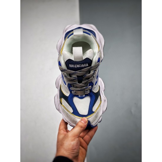BALENCIAGA CARGO BALENCIAGA CARGO