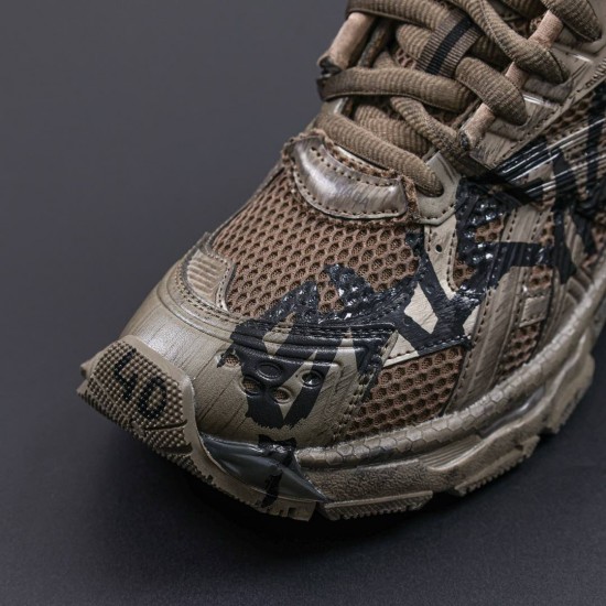 BALENCIAGA RUNNER GRAFFITI BALENCIAGA RUNNER GRAFFITI