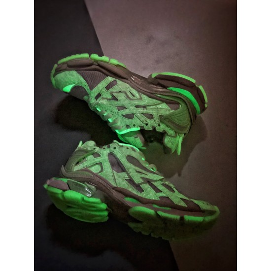 BALENCIAGA RUNNER BALENCIAGA RUNNER