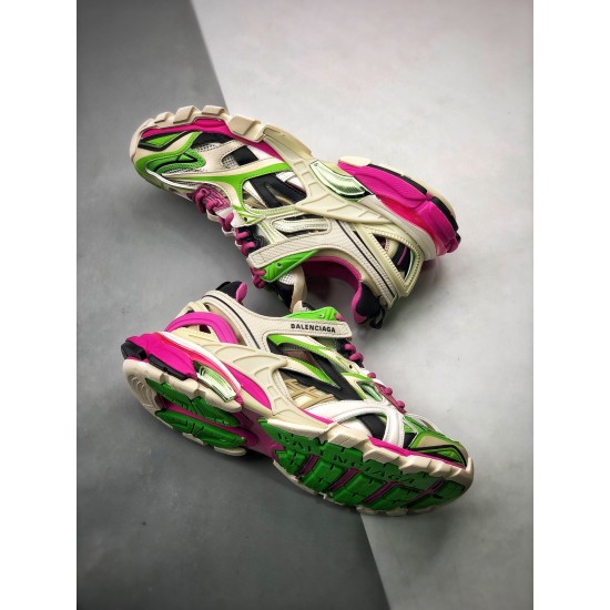 BALENCIAGA TRACK 2.0 BALENCIAGA TRACK 2.0