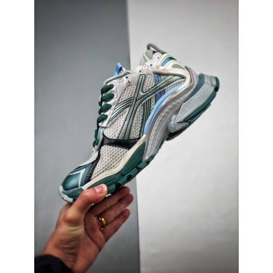 BALENCIAGA RUNNER 7.5 BALENCIAGA RUNNER 7.5