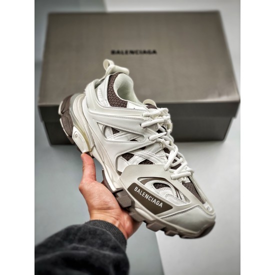 BALENCIAGA Track 1.0 BALENCIAGA Track 1.0