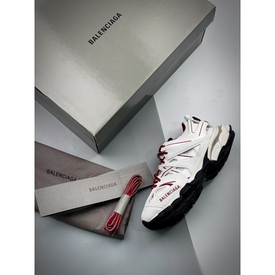 BALENCIAGA Track 1.0 BALENCIAGA Track 1.0