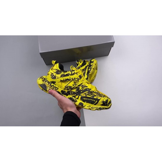 BALENCIAGA Track 1.0 BALENCIAGA Track 1.0
