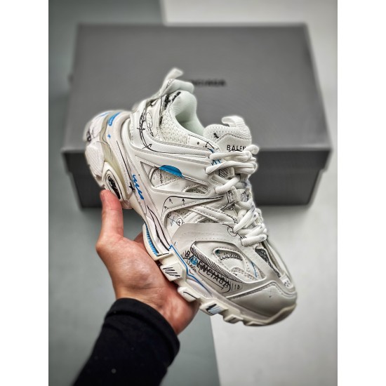 BALENCIAGA Track 1.0 BALENCIAGA Track 1.0