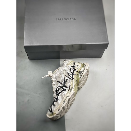 BALENCIAGA RUNNER BALENCIAGA RUNNER