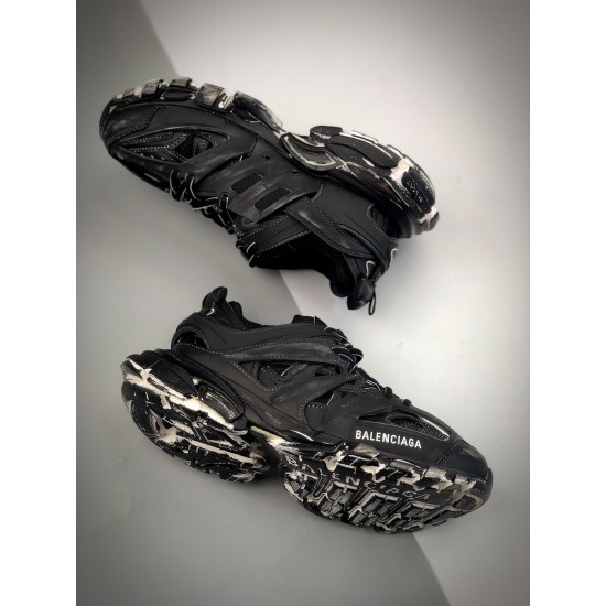 BALENCIAGA Track 1.0 BALENCIAGA Track 1.0