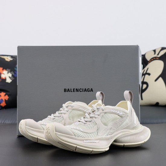 BALENCIAGA CIRCUIT SNEAKERS 12.5 BALENCIAGA CIRCUIT SNEAKERS 12.5