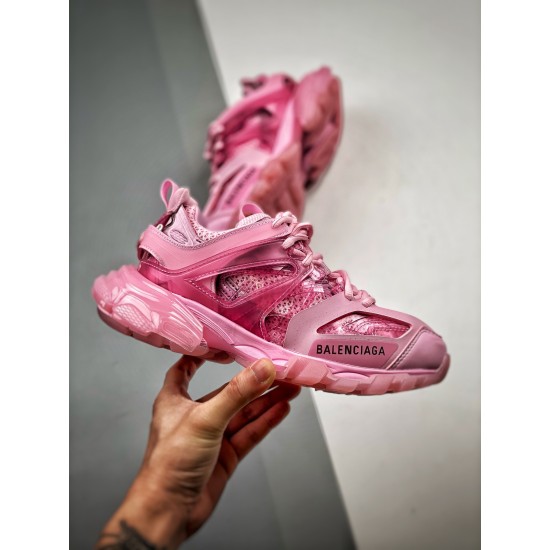 BALENCIAGA Track 1.0 BALENCIAGA Track 1.0