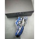 BALENCIAGA RUNNER 7.5 BALENCIAGA RUNNER 7.5