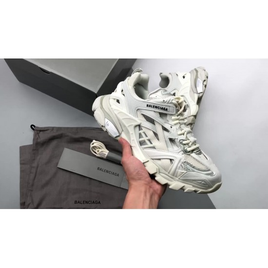 BALENCIAGA TRACK 2.0 BALENCIAGA TRACK 2.0