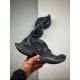 BALENCIAGA CIRCUIT SNEAKERS 12.5 BALENCIAGA CIRCUIT SNEAKERS 12.5