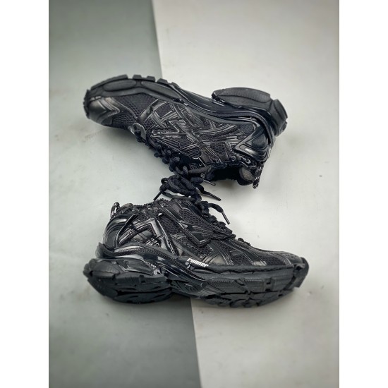 BALENCIAGA RUNNER BALENCIAGA RUNNER