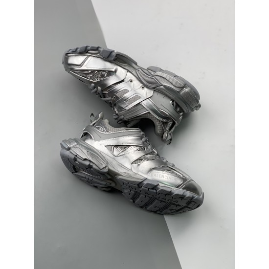 BALENCIAGA Track 1.0 BALENCIAGA Track 1.0